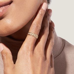 ana luisa Chloe ring